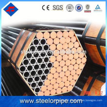 China supply cold rolled seamless pipe line pipe